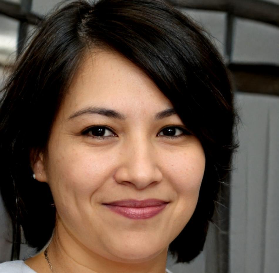 Dr. Fiona Blackwell, Lead Research Analyst